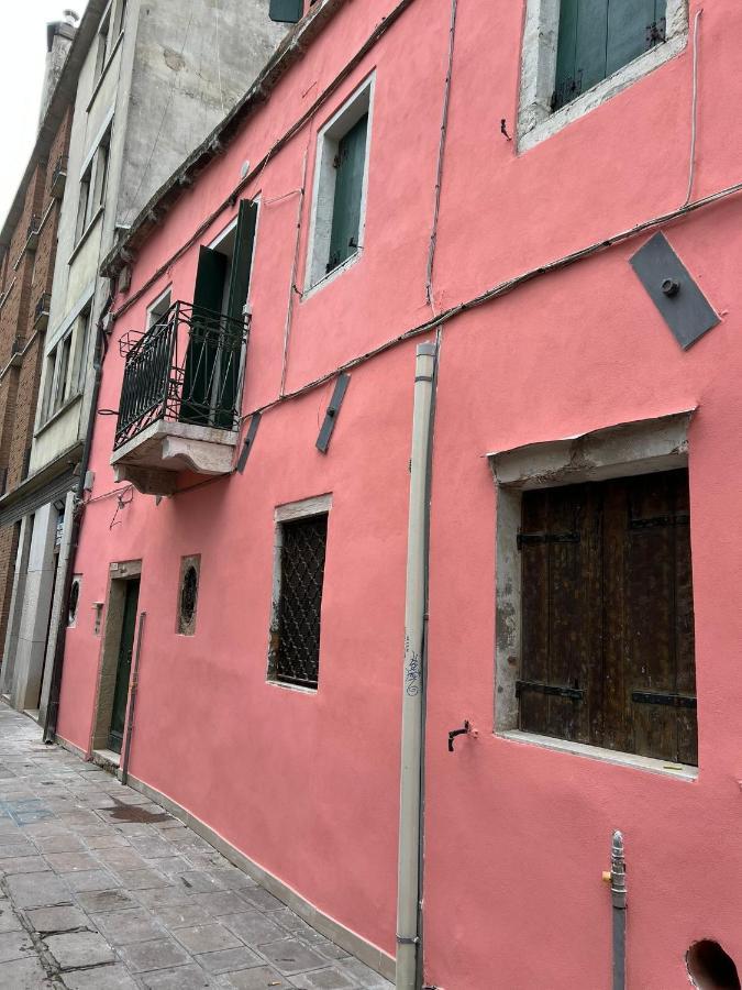 Ln Homes Venice - Biennale Garden Zewnętrze zdjęcie
